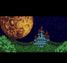 Image n° 4 - screenshots  : Twisted Tales of Spike McFang, The